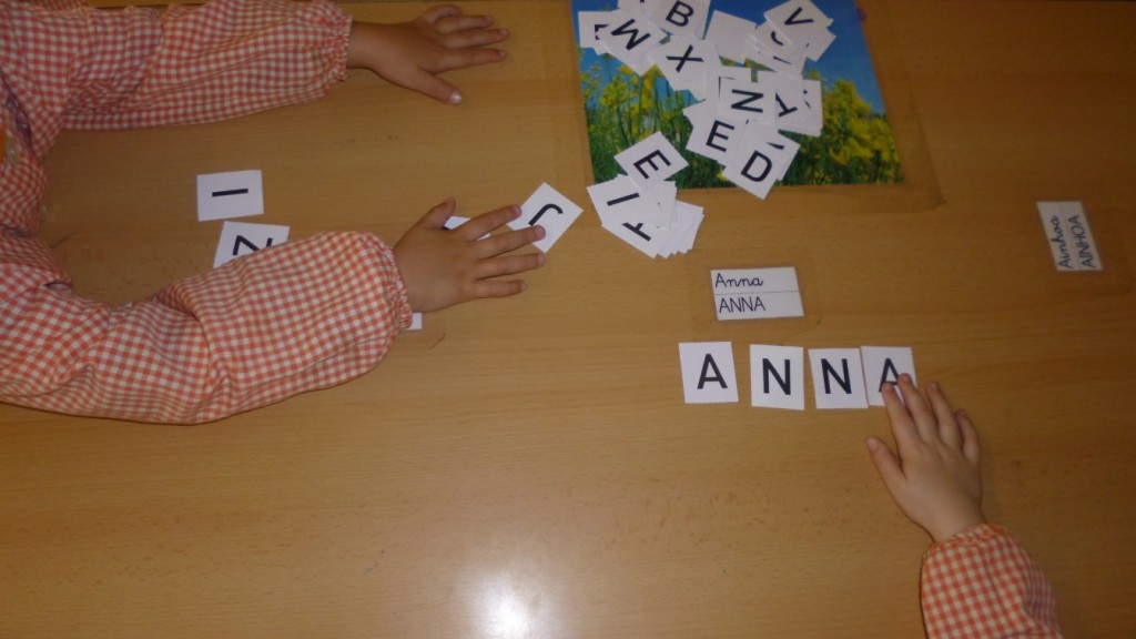 02. CONFEGIR EL NOSTRE NOM