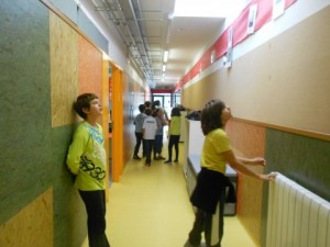 mirem la línia reduida