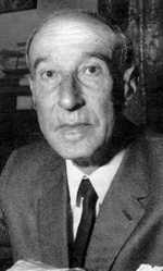 Gerardo Diego