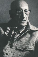 Jorge Guillen