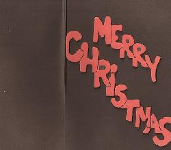 Wehave created lots of Xmas cards