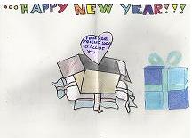 Happy new year