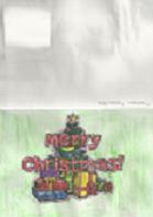 We wish you a Merry Xhrismas!