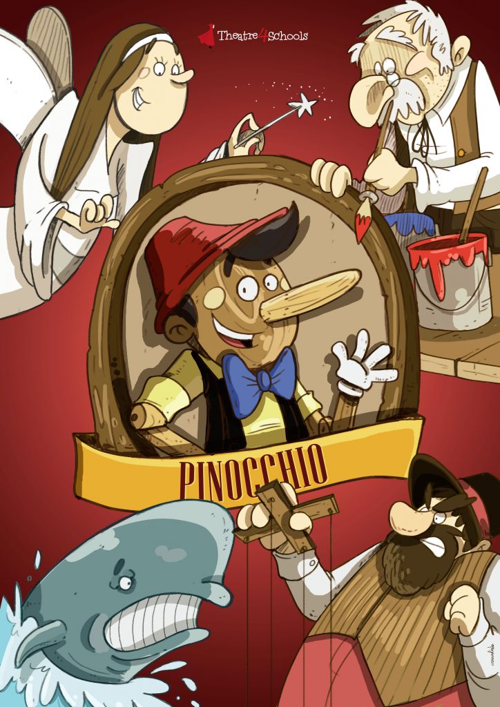 pinocchio-poster