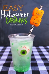 DRINKS