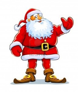 santa claus