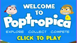 poptropica