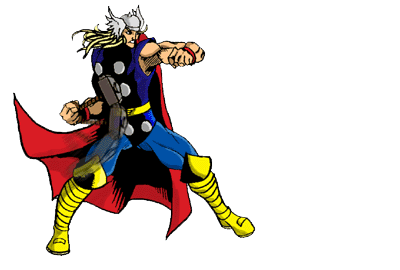 thor