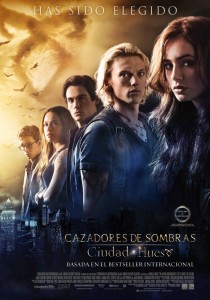 Cazadores de Sombras