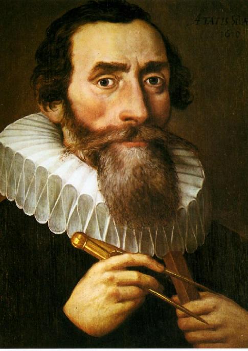 kepler