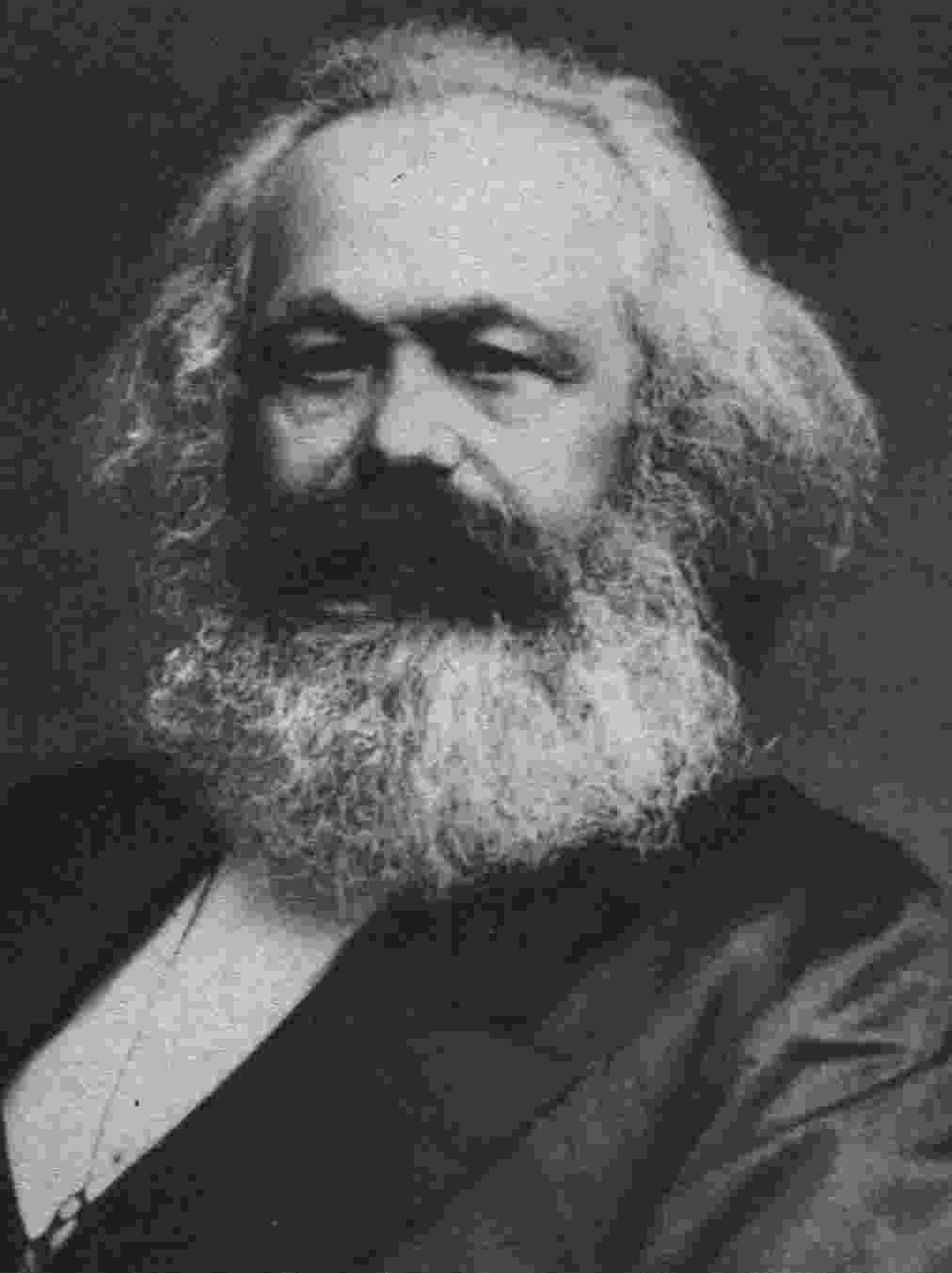 marx