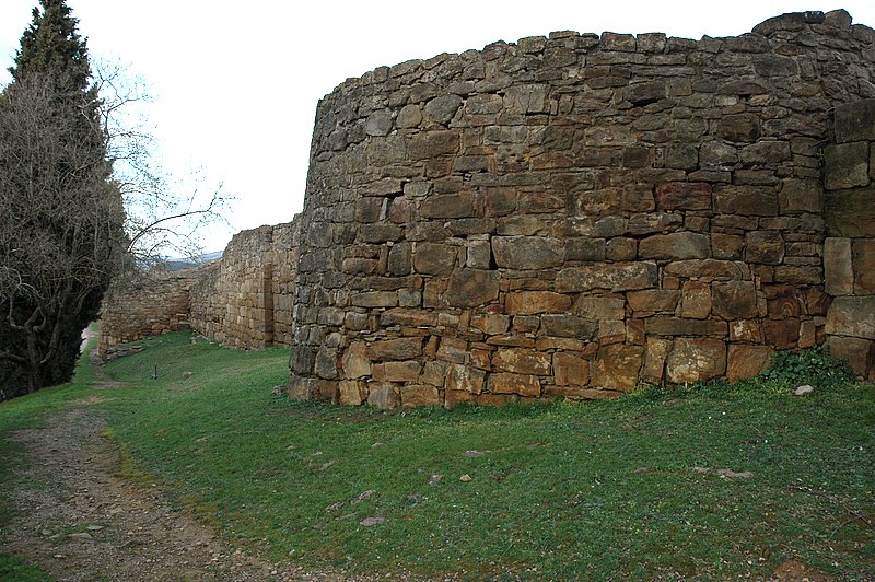 Ullastret