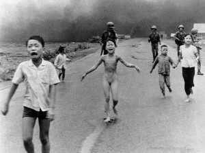 napalm