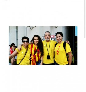 Tram 43 - Plaça Espanya