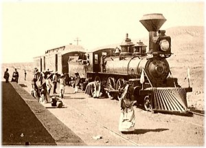 ferrocarril