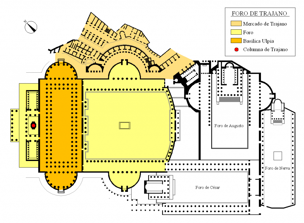 foro_de_trajano-planta