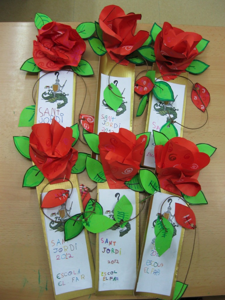 Roses de CM