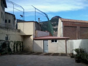 El nostre hort