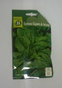 espinacs
