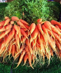 pastanaga