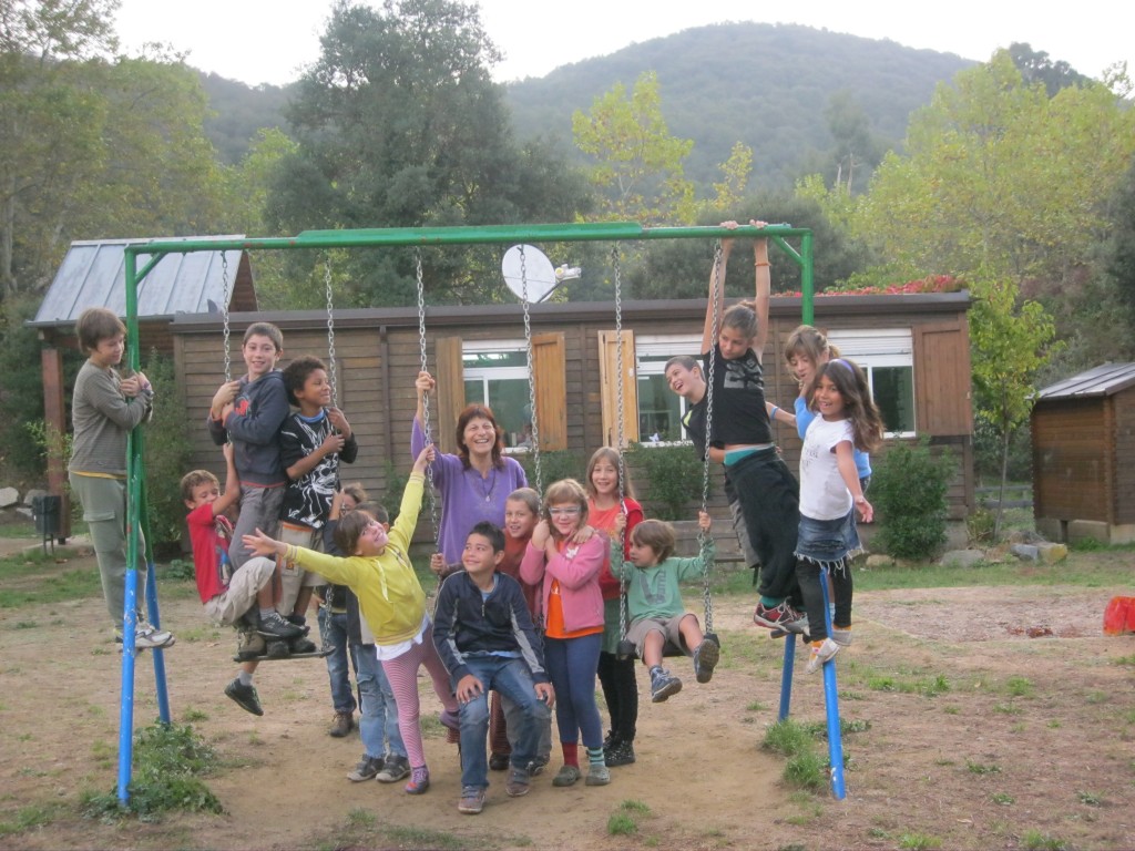 SOM ELS DE PRIMÀRIA