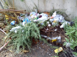 6 nov 14 escombreries petit