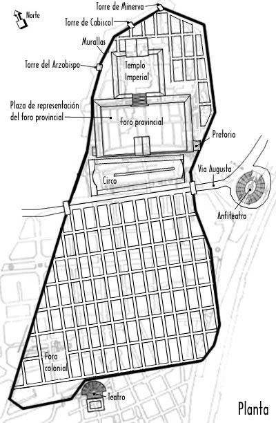 ciudad_tarraco_plano