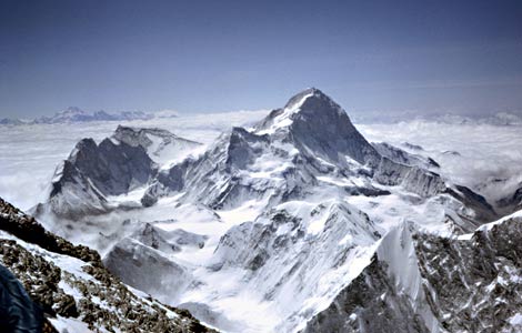 mt-everest