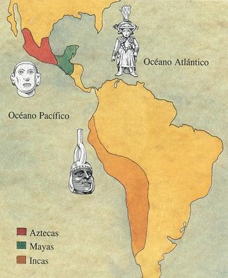 culturas-precolombinas