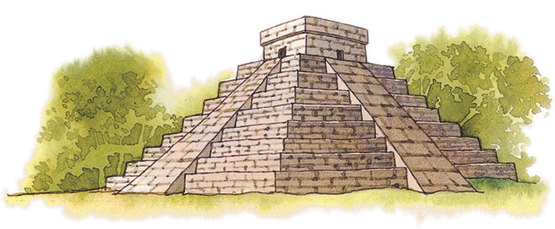 piramide-azteca