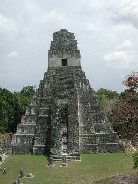 tikal