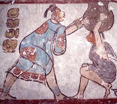 mayapintura