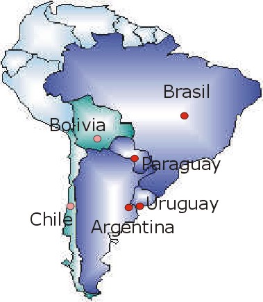 mercosur