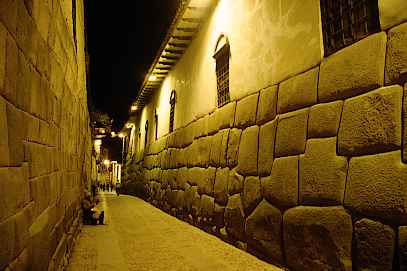 cuzco