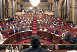 parlament-catalunya