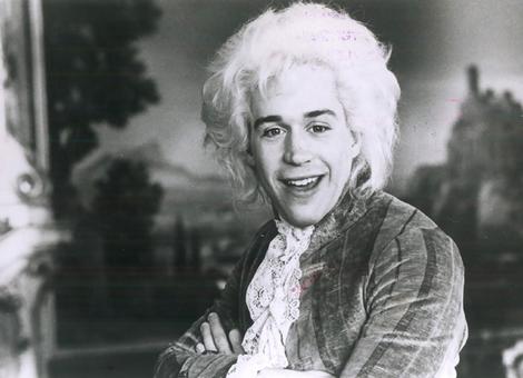 mozart