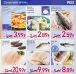 me'n vaig a La Sirena!