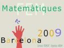 Fem Matemàtiques 2009