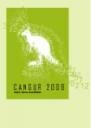 logo Proves Cangur 2009