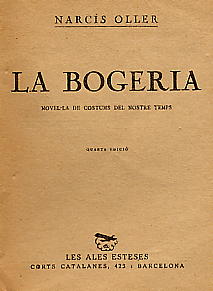 bogeria