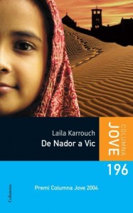DE NADOR A VIC