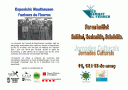 Portada Jornades Culturals