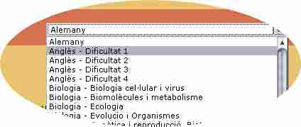 Ampliació posa’t a prova