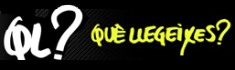 Forum del Què llegeixes?