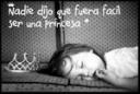 princesa