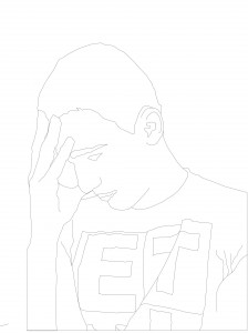 Jordi Gordillo-dibujo