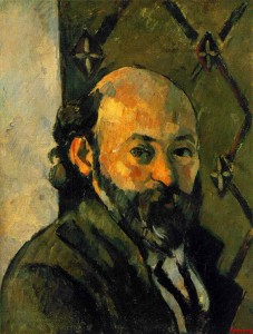 Self-Portrait-Tate