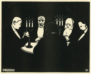 Le Poker