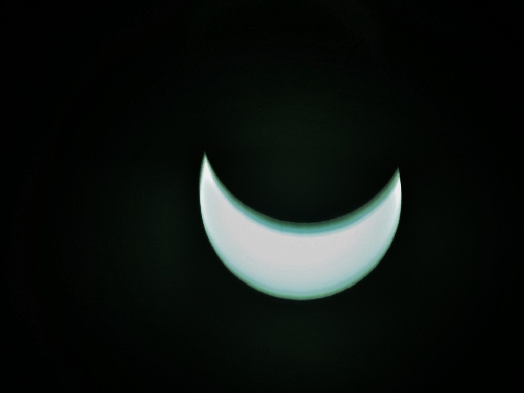 Eclipsi 20 de març de 2015