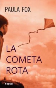 La cometa rota